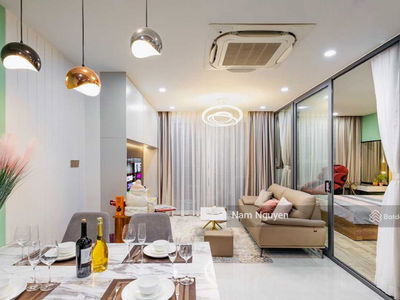 Oriental Plaza 685 Au Co, Vietnam Oriental Plaza 685 Au Co, Vietnam