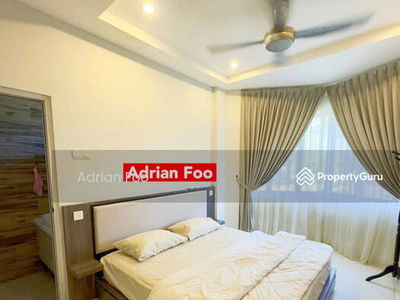 Belle Vue Apartment, Malaysia Belle Vue Apartment, Malaysia