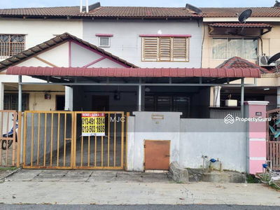 2 storey house @ Taman Teluk Gedong Indah, Port Klang, Malaysia 2 storey house @ Taman Teluk Gedong Indah, Port Klang, Malaysia