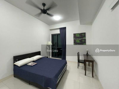Bayberry Serviced Residences, Malaysia Bayberry Serviced Residences, Malaysia