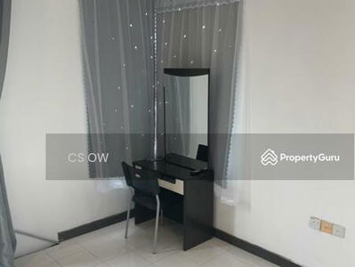 Ritze Perdana 1, Malaysia Ritze Perdana 1, Malaysia