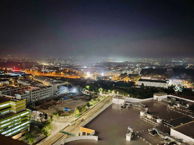 Imperia Smart City, Vietnam Imperia Smart City, Vietnam