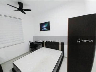 The Hamilton Wangsa Maju, Malaysia The Hamilton Wangsa Maju, Malaysia