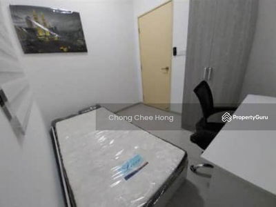 The Hamilton Wangsa Maju, Malaysia The Hamilton Wangsa Maju, Malaysia