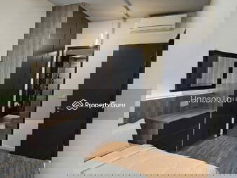 Sunway Velocity TWO, Malaysia Sunway Velocity TWO, Malaysia