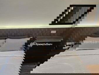 Sunway Velocity TWO, Malaysia Sunway Velocity TWO, Malaysia