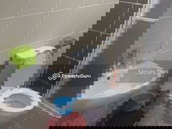 Razak City Residences (RC Residence), Malaysia Razak City Residences (RC Residence), Malaysia