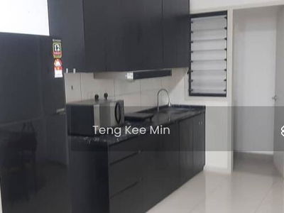 Savio Riana Dutamas Residence, Malaysia Savio Riana Dutamas Residence, Malaysia