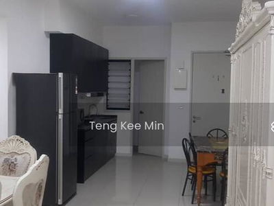 Savio Riana Dutamas Residence, Malaysia Savio Riana Dutamas Residence, Malaysia