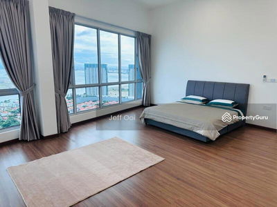 City Residence, Malaysia City Residence, Malaysia