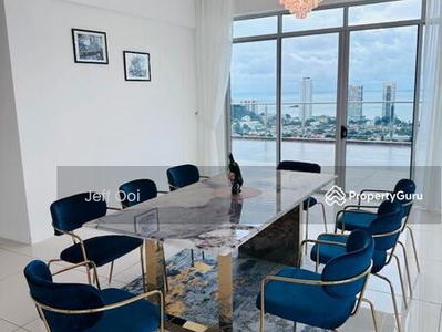 City Residence, Malaysia City Residence, Malaysia