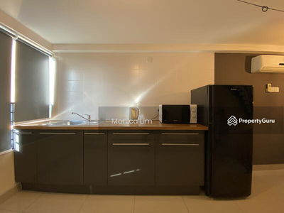 Subang Soho One Soho Subang Jaya, Malaysia Subang Soho One Soho Subang Jaya, Malaysia