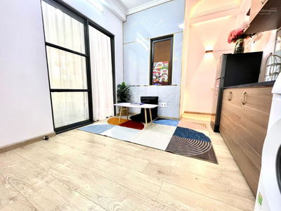 Nguyen Trai Street, Vietnam  Nguyen Trai Street, Vietnam