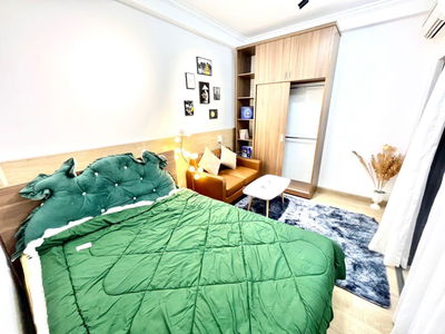 Nguyen Trai Street, Vietnam Nguyen Trai Street, Vietnam