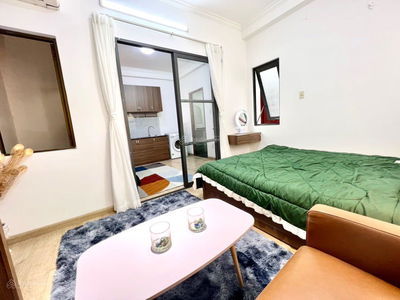 Nguyen Trai Street, Vietnam Nguyen Trai Street, Vietnam