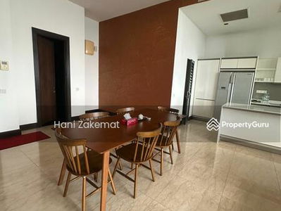 Ken Bangsar, Malaysia Ken Bangsar, Malaysia