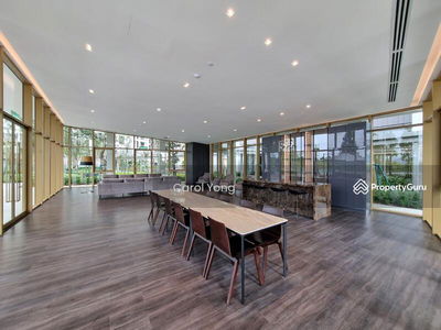 Park Regent @Desa Park City, Malaysia Park Regent @Desa Park City, Malaysia