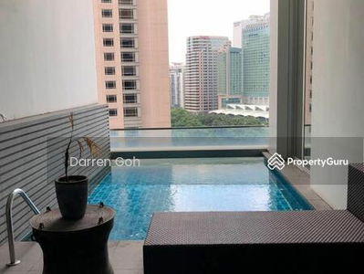 One KL, Malaysia One KL, Malaysia