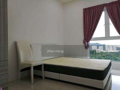 Orchard Ville, Malaysia Orchard Ville, Malaysia