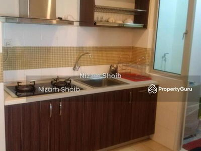 Metropolitan Square, Malaysia Metropolitan Square, Malaysia