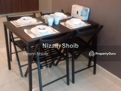 Metropolitan Square, Malaysia Metropolitan Square, Malaysia