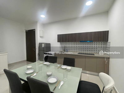 Henna Residences, Malaysia Henna Residences, Malaysia