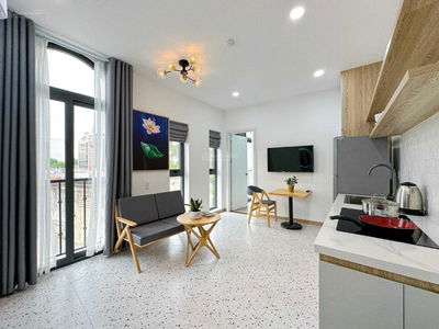 Vo Thi Sau Street, Vietnam Vo Thi Sau Street, Vietnam