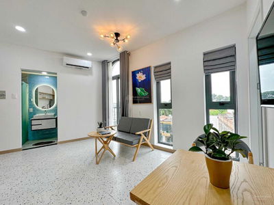 Vo Thi Sau Street, Vietnam Vo Thi Sau Street, Vietnam