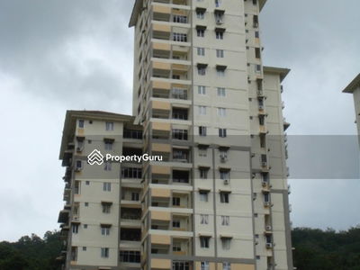 Desa Alor Vista, Malaysia Desa Alor Vista, Malaysia