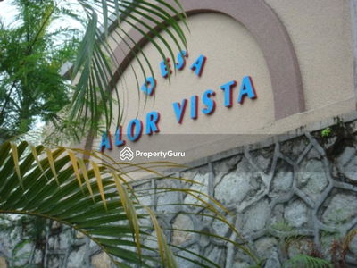 Desa Alor Vista, Malaysia Desa Alor Vista, Malaysia