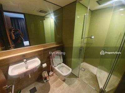 Sky Suites @ KLCC, Malaysia Sky Suites @ KLCC, Malaysia