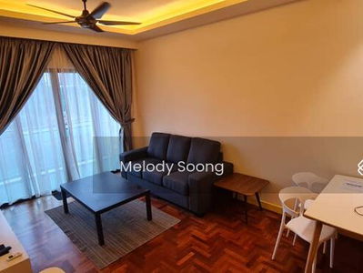 Residency V, Malaysia Residency V, Malaysia