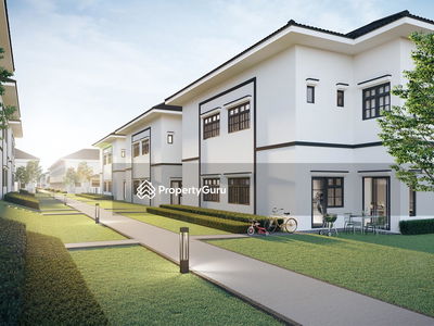 Eco Botanic, Malaysia Eco Botanic, Malaysia