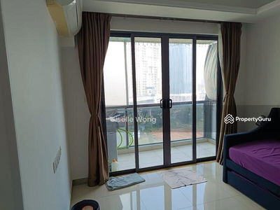 R&F Princess Cove, Malaysia R&F Princess Cove, Malaysia