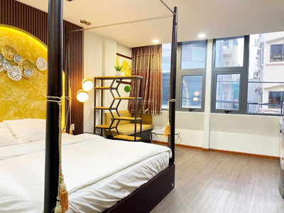 Hoang Sa Street, Vietnam Hoang Sa Street, Vietnam