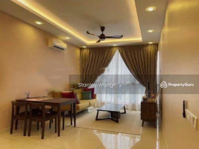 Eco Nest @ Eco Botanic, Malaysia Eco Nest @ Eco Botanic, Malaysia