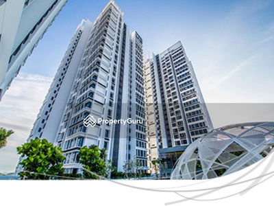 Eco Nest @ Eco Botanic, Malaysia Eco Nest @ Eco Botanic, Malaysia