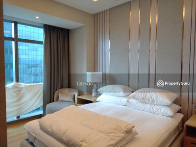 The Ritz-Carlton Residences, Kuala Lumpur, Malaysia The Ritz-Carlton Residences, Kuala Lumpur, Malaysia