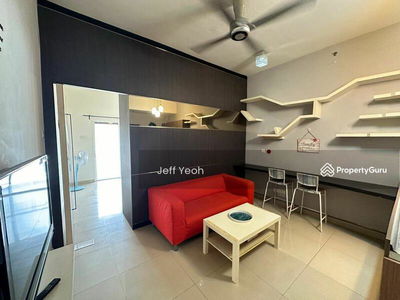 Windsor Tower, Malaysia Windsor Tower, Malaysia