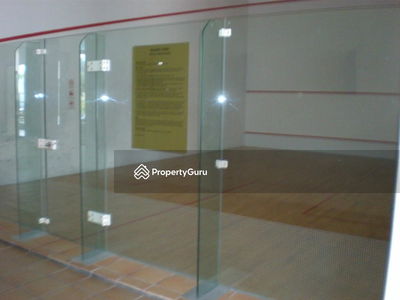 Windsor Tower, Malaysia Windsor Tower, Malaysia