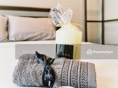 Sky Suites @ KLCC, Malaysia Sky Suites @ KLCC, Malaysia