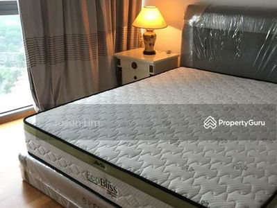 Twins @ Damansara Heights, Malaysia Twins @ Damansara Heights, Malaysia