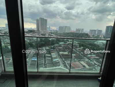 The Leafz @ Sungai Besi, Malaysia The Leafz @ Sungai Besi, Malaysia