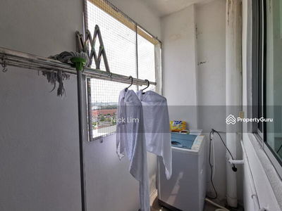 Apartment Seri Emas Bukit Tengah, Malaysia Apartment Seri Emas Bukit Tengah, Malaysia