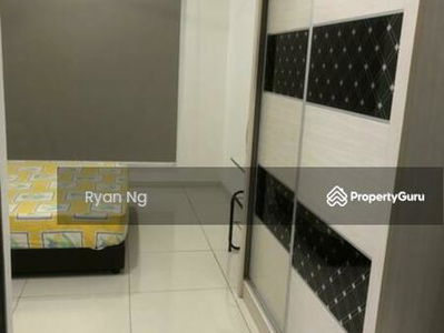 Emira Residence @ Shah Alam, Malaysia Emira Residence @ Shah Alam, Malaysia