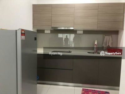 Emira Residence @ Shah Alam, Malaysia Emira Residence @ Shah Alam, Malaysia