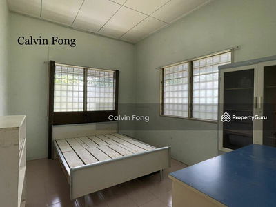 Taman Bunga Raya, Malaysia Taman Bunga Raya, Malaysia