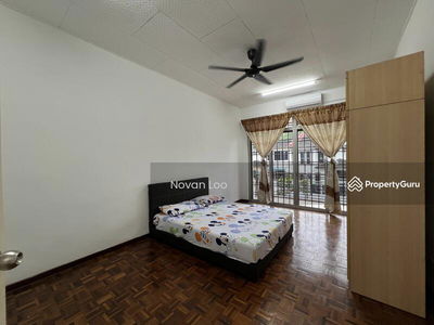 Taman Melawati, Malaysia Taman Melawati, Malaysia