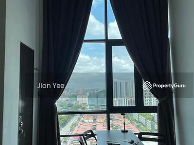 Infinity Tower, Kelana Jaya, Malaysia Infinity Tower, Kelana Jaya, Malaysia