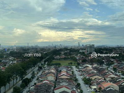 Infinity Tower, Kelana Jaya, Malaysia Infinity Tower, Kelana Jaya, Malaysia